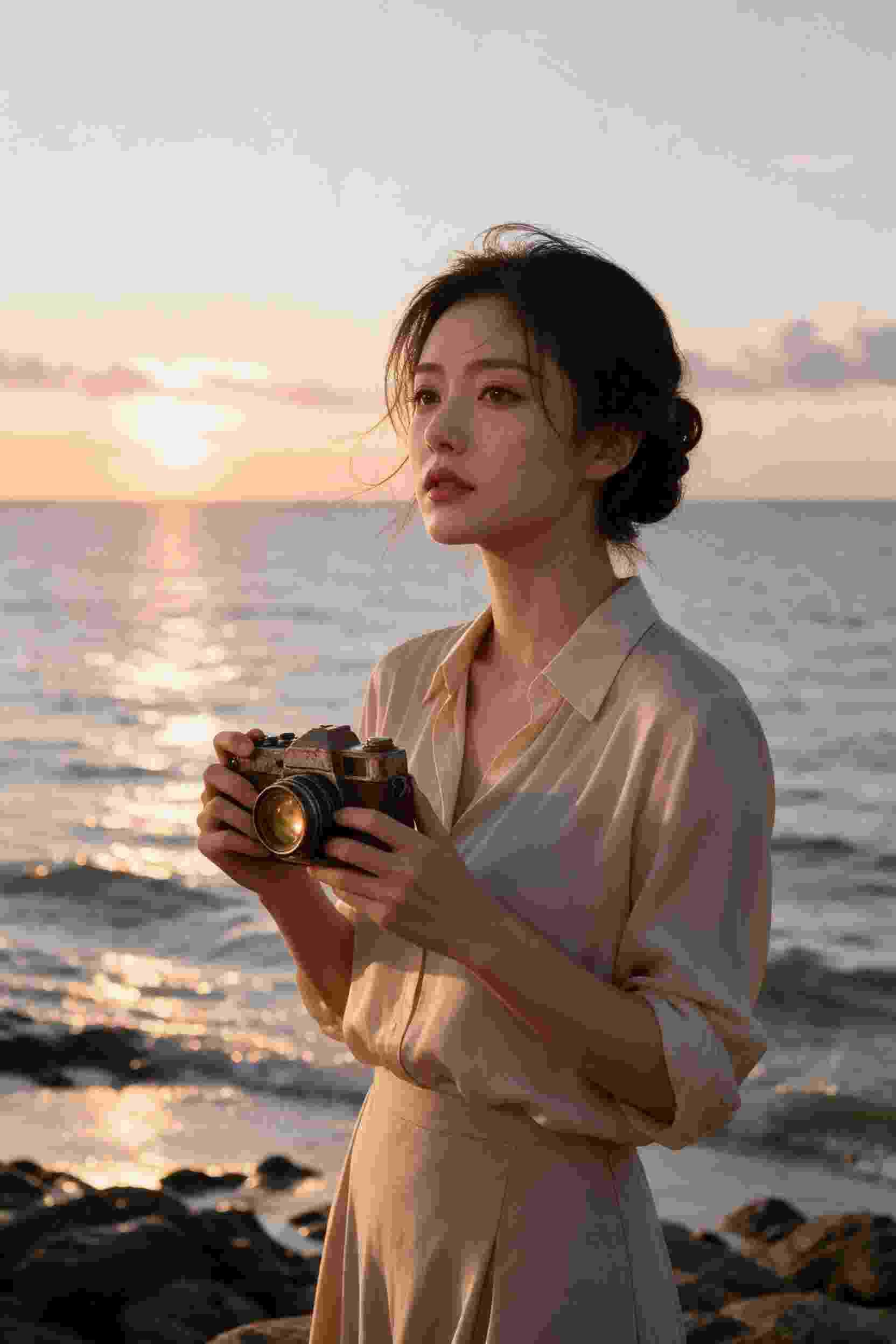 纪录片《深海图鉴》海报
