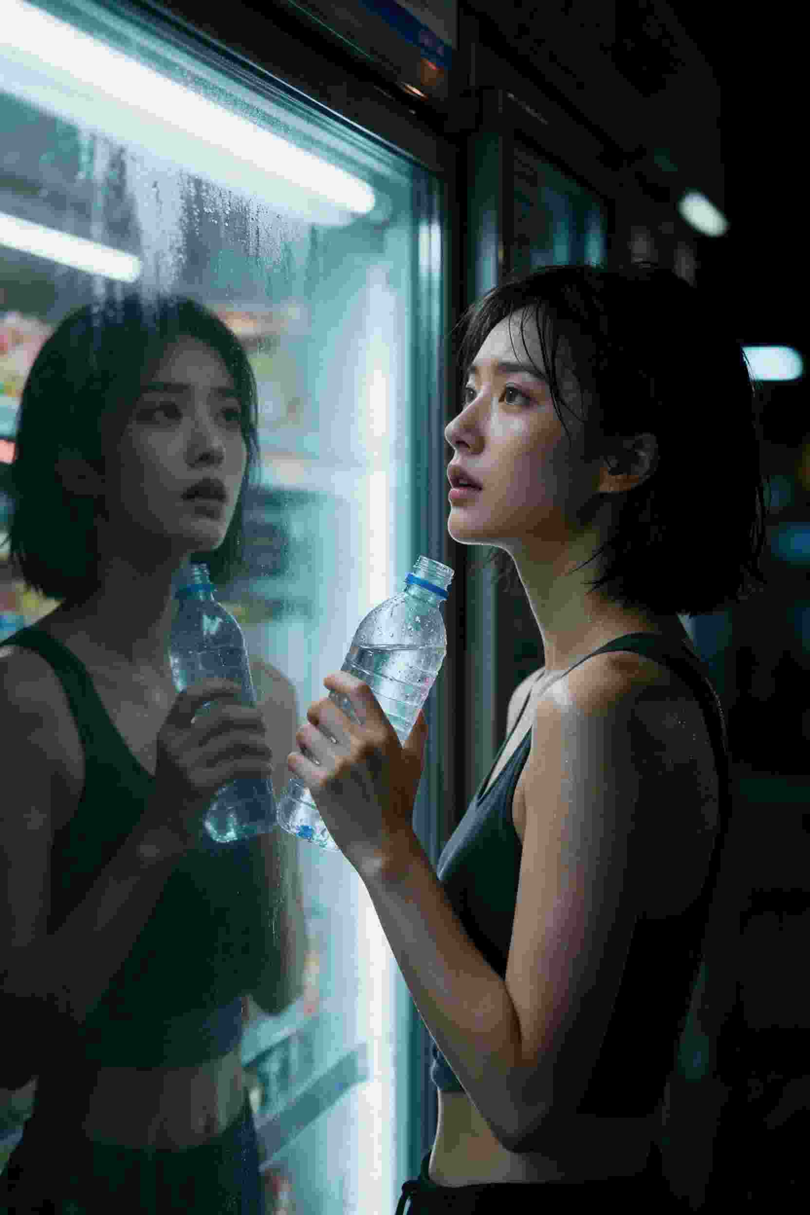 日漫《机甲纪元Z》海报