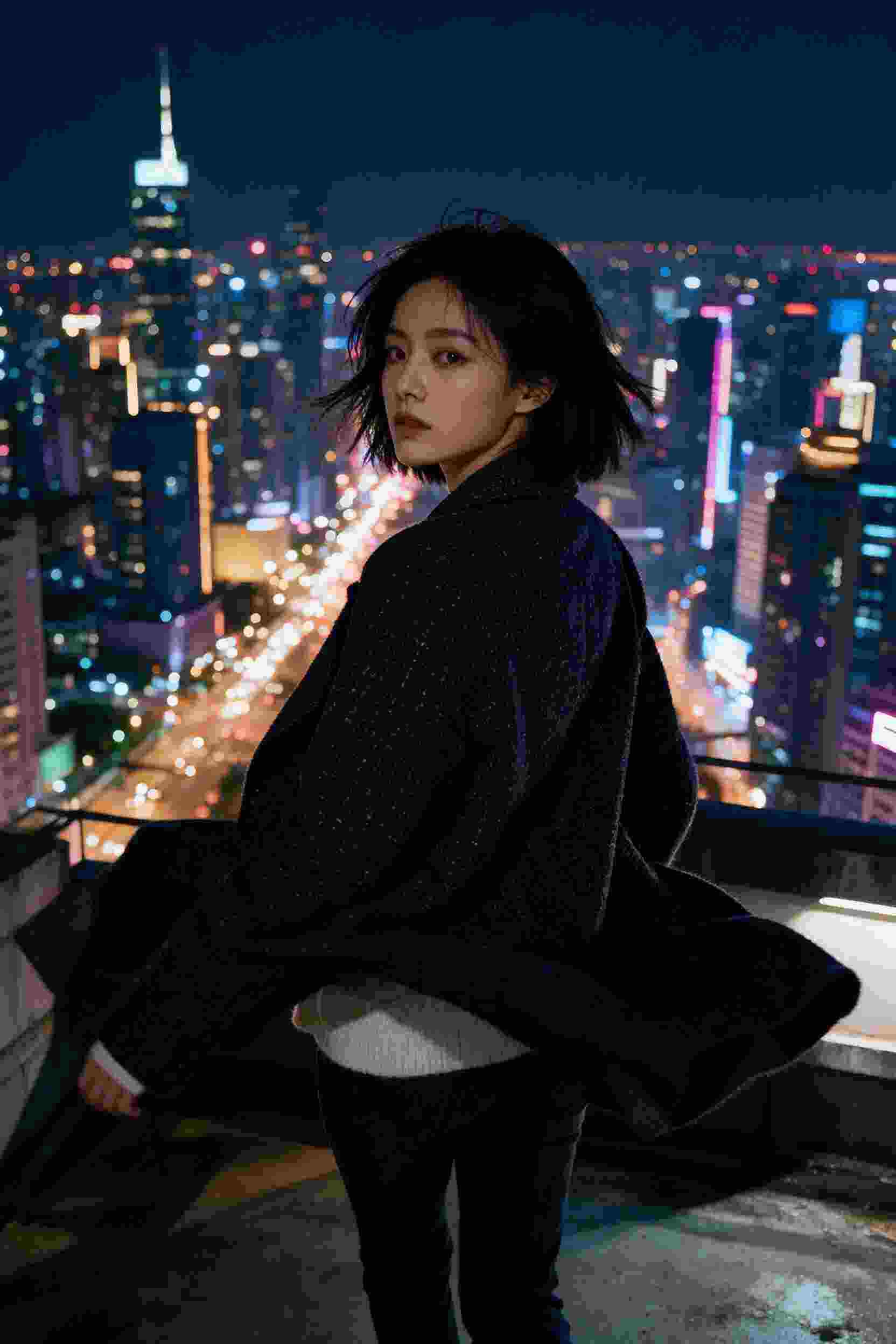 综艺《环岛慢游记》海报