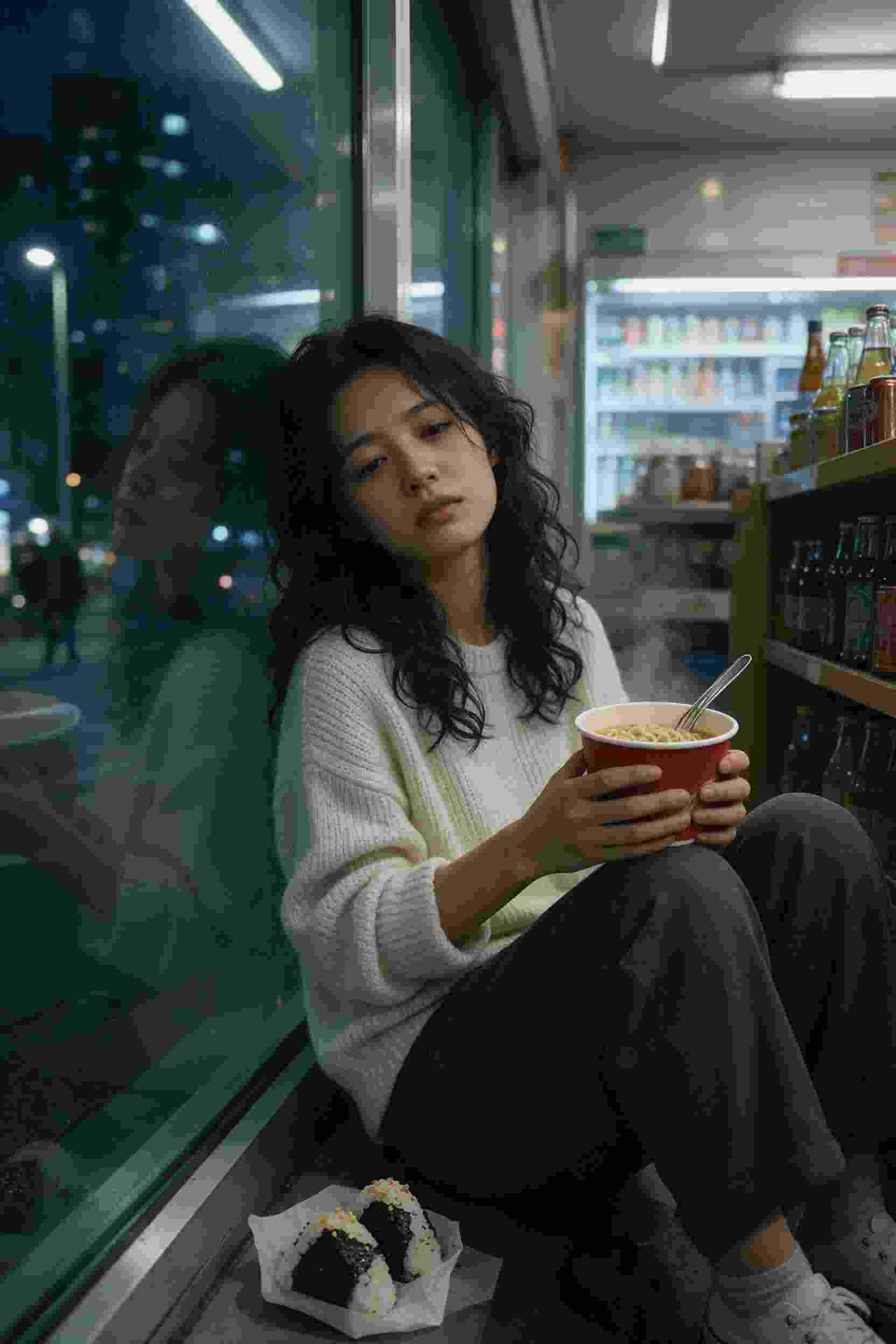 纪录片《大河之源》海报