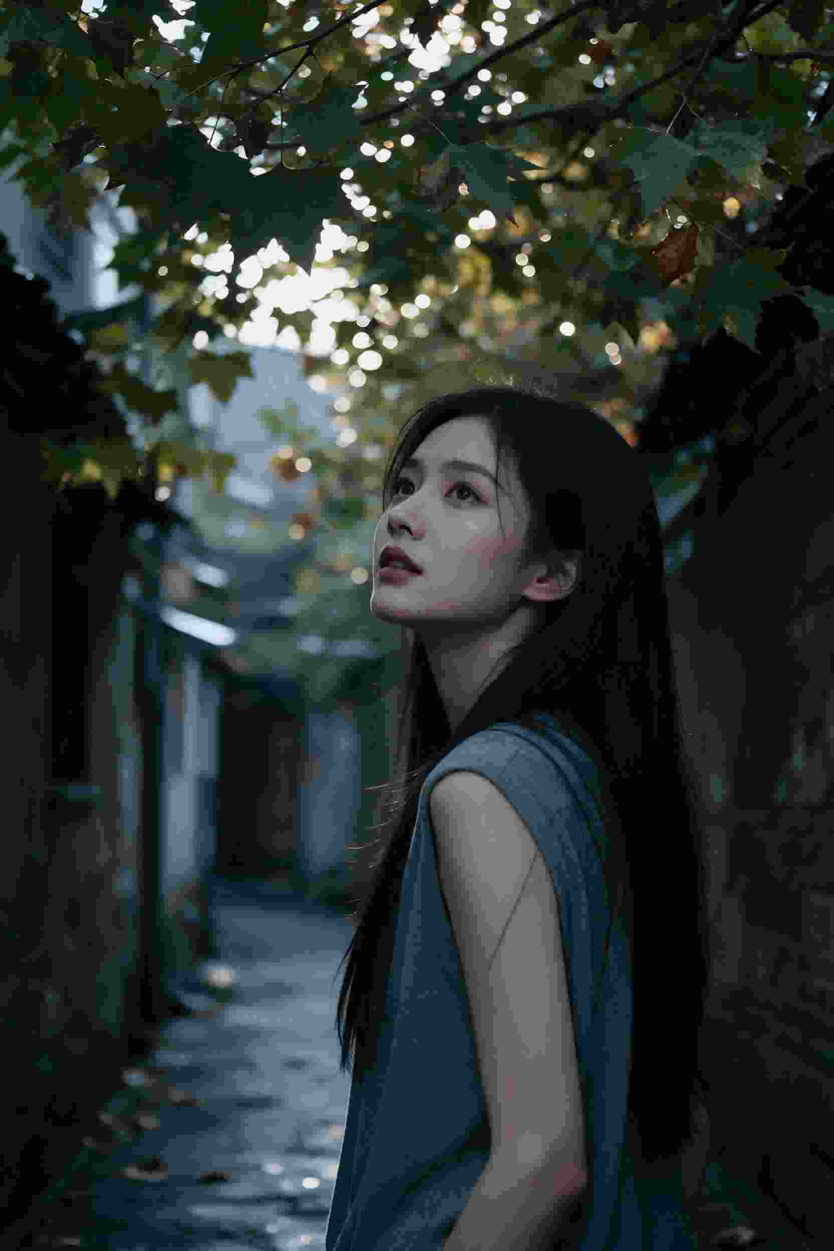 电视剧《山海情缘录》海报