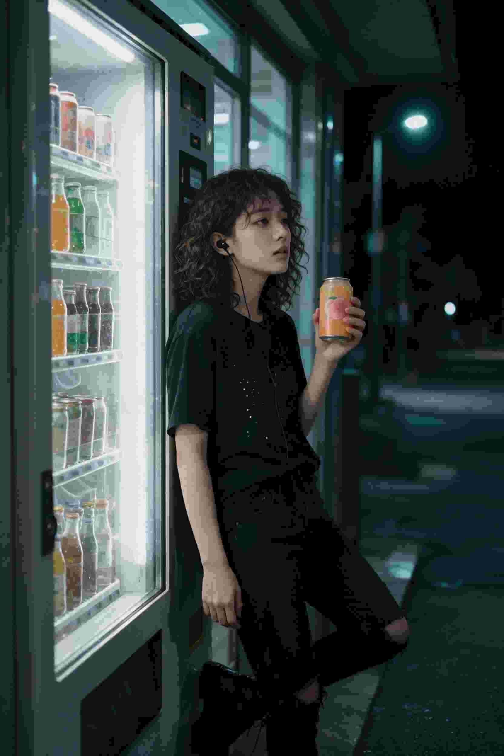 综艺《谜题现场》海报