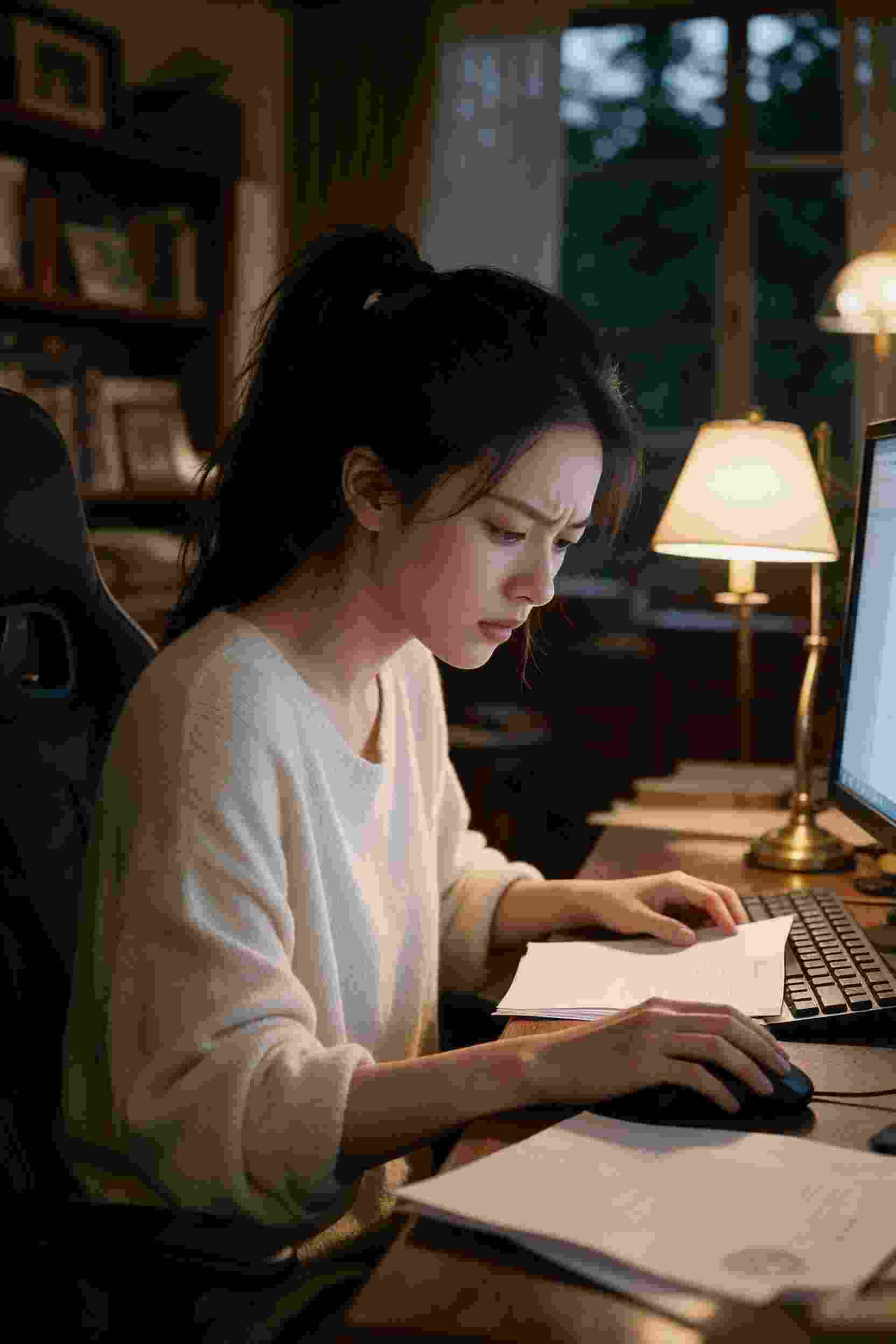 综艺《我们的乐队季》海报