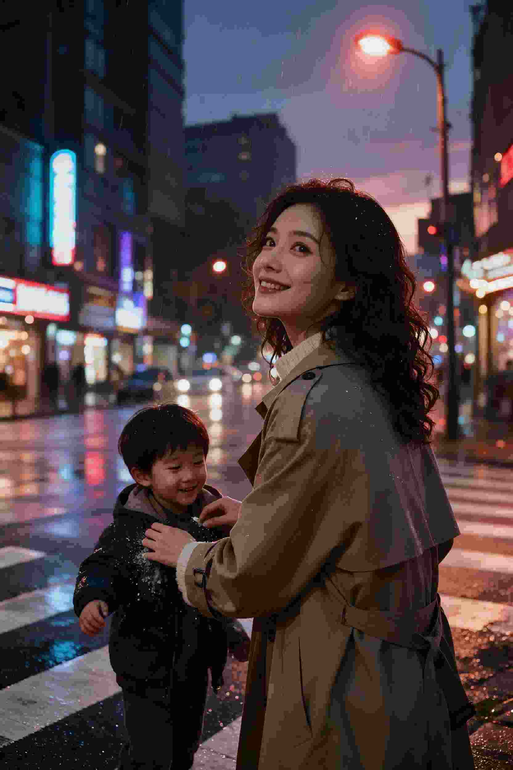 综艺《厨房有戏》海报
